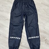 Термо штани від Bonprix, розмір 140-146. Нові.