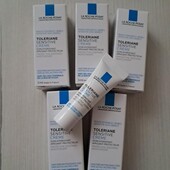 3 миниатюры)Увлажняющий крем для лица la roche-posay toleriane sensitive cream