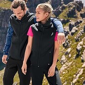 Функціональний жилет-безрукавка для занять на свіжому повітрі від Tchibo(Німеччина) розмір С=42-44