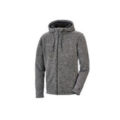 10711..Тепла в'язана кофта на меху Livergy