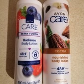 Лосьйони для тіла 400мл! Лот - 1 шт. По ставці можно докупити.