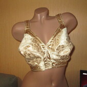 Комфортний бюстгальтер Розм 38Е