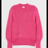 ❣️H&M светр