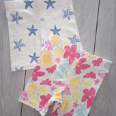 Набір шортів Primark, 3-6М / 68см