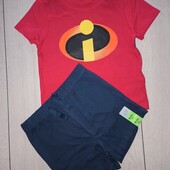 Костюм Primark, 1,5-2р / 92см