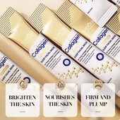 20 шт. Sadoer коллагеновая маска