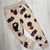 Primark.Утеплені спортивні штани для хлопчика 110 см (4/5 р)