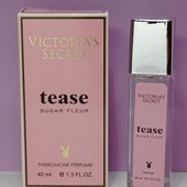 Victoria's Secret Tease Sugar Fleur 40 мл. с феромонами. Сладкий, цветочно-фруктовый аромат ❤️