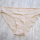 Бавовняні трусики від Primark розм XL
