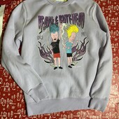 Світшот р-р M