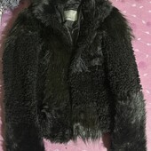 Мєховушка р-р XS