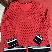 Кофта на р-р XL
