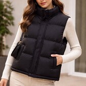 Жилет жіночий