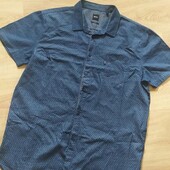 Люкс. Оригінал. сорочка рубашка теніска