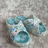 Шлепки Vladimir Крок С-48/41