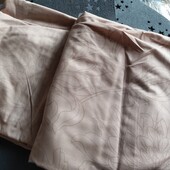 Акція! Постільна білизна з мікрофібри 140×200 з Німеччини