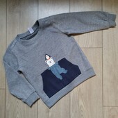 Реглан на 5 років Carters