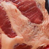 М'ясо свинини лот 4,050 кг