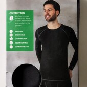 Розпродаж!Чоловіча термо білизна реглан redmax m