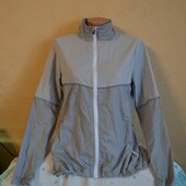 Вітровка спортивна лайт INOC жіноча