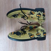 Ботінки Демі рр 40