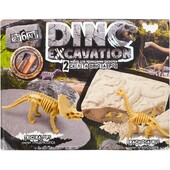 Набір для розкопок "Dino excavation"