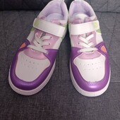 Кросівки для дівчинки