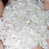 Рис довгий разом 7 кг
