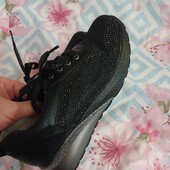 кросівки в стразах.легкі. демісезонн.укрп 50% на всі лоти