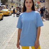 Жіночий літній костюм з велосипедками