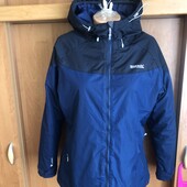 Куртка, єврозима, L. Regatta. в ідеалі