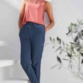 Джоггеры  Esmara tensell M evro 42+6 Tensell  (3)