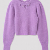 Стильний светр травка, 10-11 років