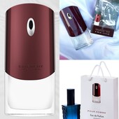 Givenchy Pour Homme – неповторний аромат для галантних активних чоловіків!