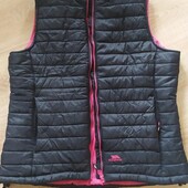 Люкс. Жилет жіночий на синтепоні