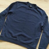 Люкс. Светр на флісі чоловічий 70% котон