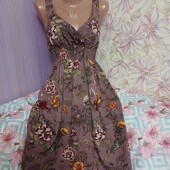 Легкий літній Сарафан.Новий..ог до 86