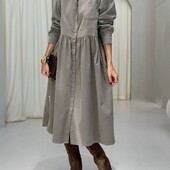 Сукня кежуал