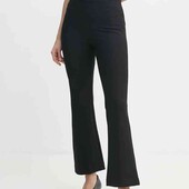 Стильні брюки-кльош Zara Xs