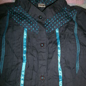 Розпродаж! Оригінальна,сорочка, як нова
