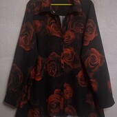 Классная женская блузка отличного качества