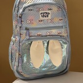 Рюкзаки підліткові.