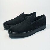 Чоловічі лофери Boohoo MAN (Буху) 42