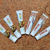 зубна паста