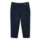 ♕ Функціональні зручні спортивні штани 3/4 від Tchibo(Німеччина), розмір 134-140