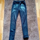 Лосини на хутрі на 10-12 років, Smile Time