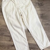 Стильні джинси mom, XL XXL