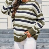 Стильный джемпер, свитер, пуловер, р. s, оверсайз, наш 42-54