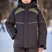 ❄️куртка Rukka 2в1 (розмір 152)