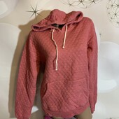 Худи с начесом размер С, состояние хорошее